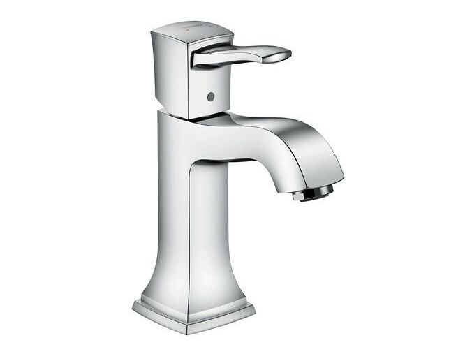 Hansgrohe Metropol Classic Umyvadlová baterie s výpustí, chrom