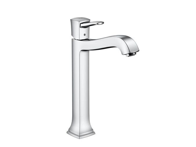 Hansgrohe Metropol Classic Umyvadlová baterie s výpustí, chrom