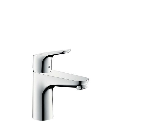 Hansgrohe Focus Umyvadlová baterie, CoolStart, chrom