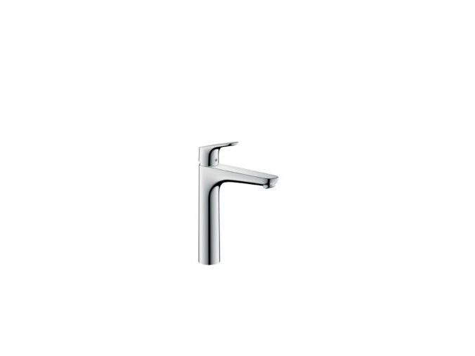 Hansgrohe Focus E2 Umyvadlová baterie, chrom