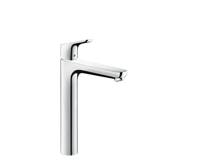 Hansgrohe Focus Umyvadlová baterie 230, s výpustí, chrom