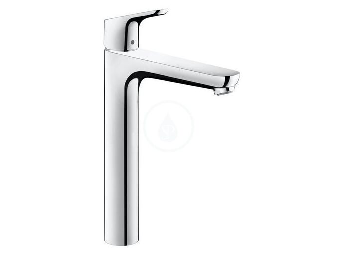 Hansgrohe Focus Umyvadlová baterie 230, chrom