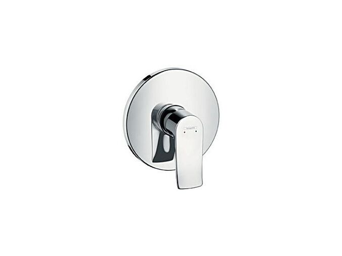 Hansgrohe Metris New Sprchová baterie pod omítku, chrom