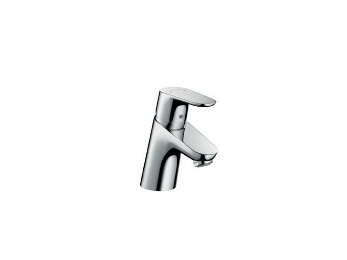 Hansgrohe Focus E2 Umyvadlová baterie s výpustí, chrom