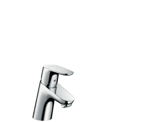 Hansgrohe Focus Umyvadlová baterie, chrom