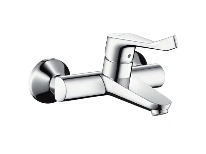 Hansgrohe Focus E2 Umyvadlová baterie, chrom