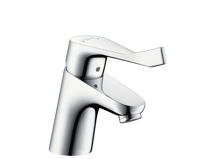 Hansgrohe Focus Umyvadlová baterie, chrom