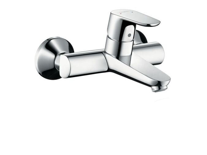 Hansgrohe Focus Umyvadlová baterie, chrom