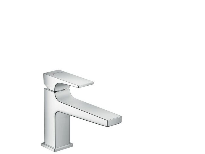 Hansgrohe Metropol Umyvadlová baterie s výpustí Push-Open, chrom