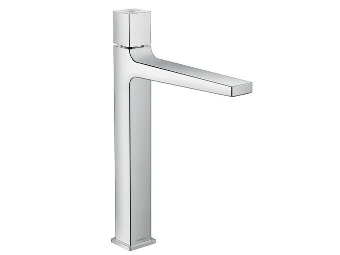 Hansgrohe Metropol Umyvadlová baterie Select 260  s odtokovou soupravou Push-Open, chrom