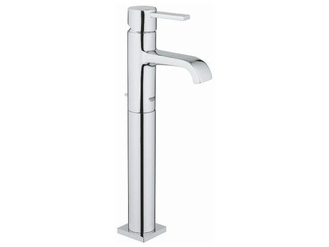 Grohe Allure Páková umyvadlová baterie, chrom