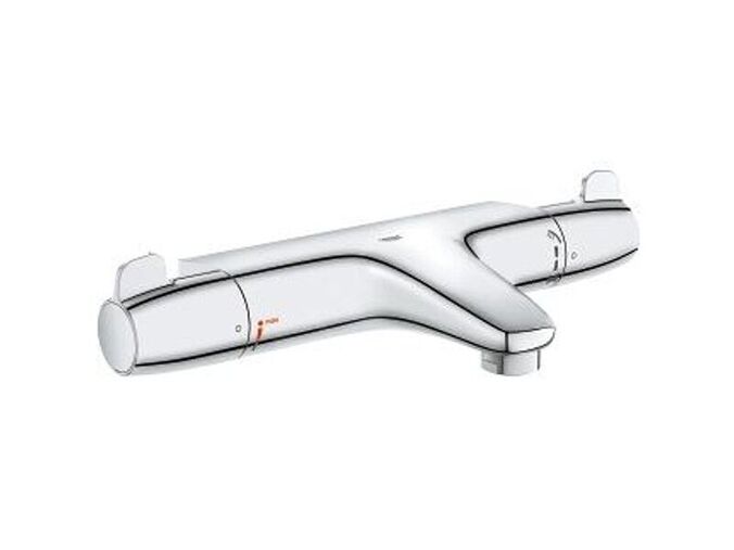 Grohe Grohtherm Special Termostatická vanová baterie, chrom