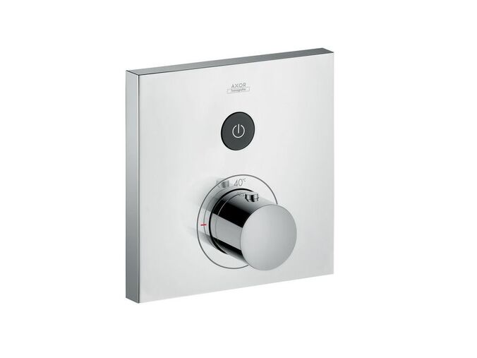 AXOR ShowerSelect Termostat pod omítku pro 1 spotřebič, chrom