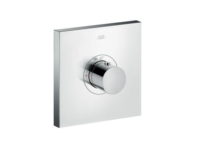 AXOR ShowerSelect Highflow termostat pod omítku pro 1 spotřebič, chrom