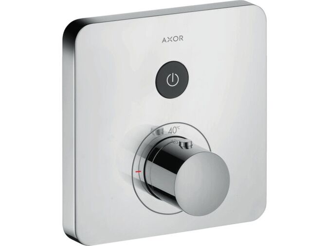 AXOR ShowerSelect Termostat pod omítku pro 1 spotřebič, chrom