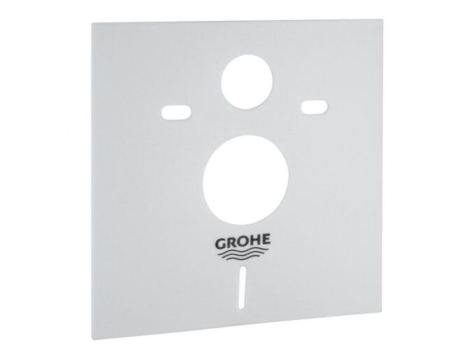 Grohe Příslušenství Tlumící set pro WC