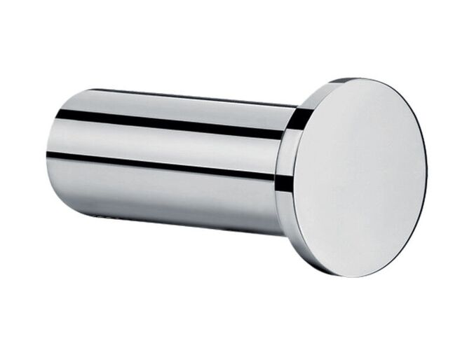 Hansgrohe Logis Universal Jednoduchý háček, chrom