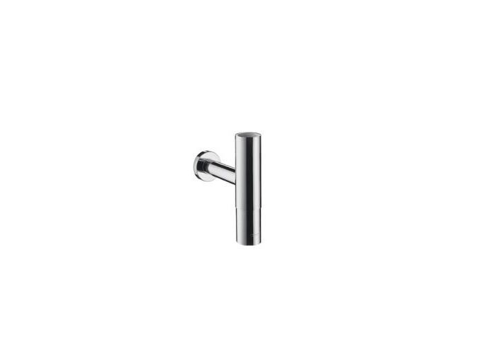 Hansgrohe Sifony Designový sifon Flowstar, chrom