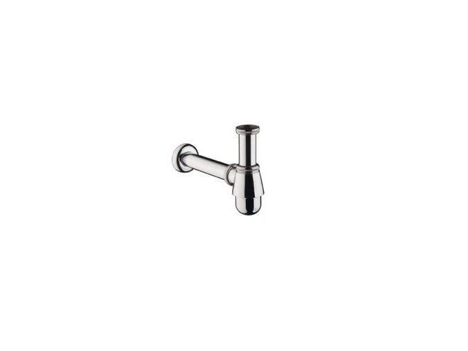 Hansgrohe Sifony Bidetový sifon, chrom