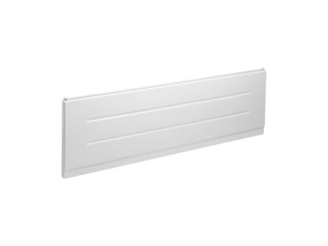 Duravit D-Code nábytkový panel čelní 170 cm, upevnění s magnety