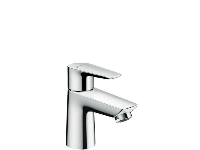 Hansgrohe Talis E Umyvadlová baterie, chrom