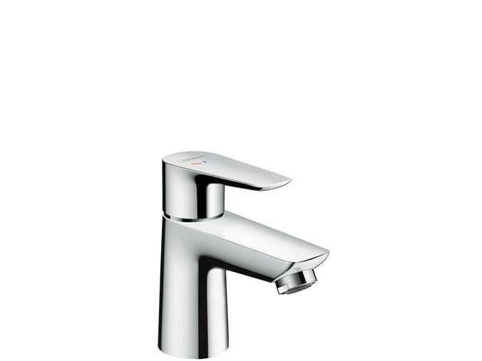 Hansgrohe Talis E Umyvadlová baterie, CoolStart, chrom