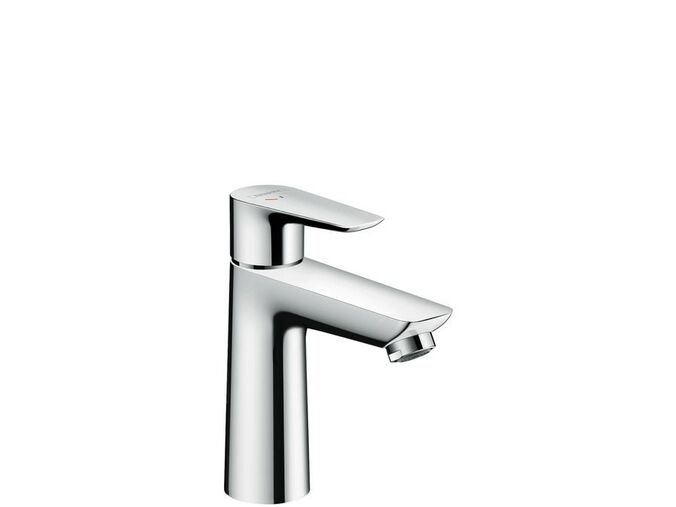 Hansgrohe Talis E Umyvadlová baterie, CoolStart, chrom