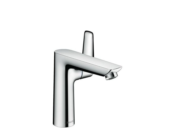 Hansgrohe Talis E Umyvadlová baterie, chrom