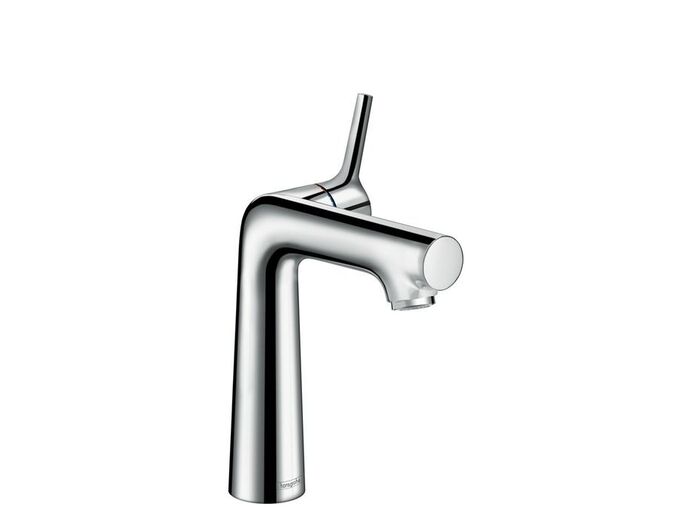 Hansgrohe Talis S Umyvadlová baterie s výpustí, chrom