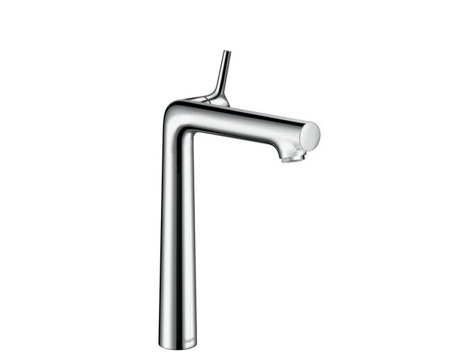 Hansgrohe Talis S Umyvadlová baterie s výpustí, chrom