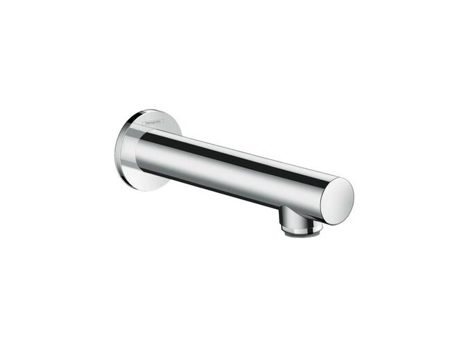 Hansgrohe Talis S Vanový výtok, chrom