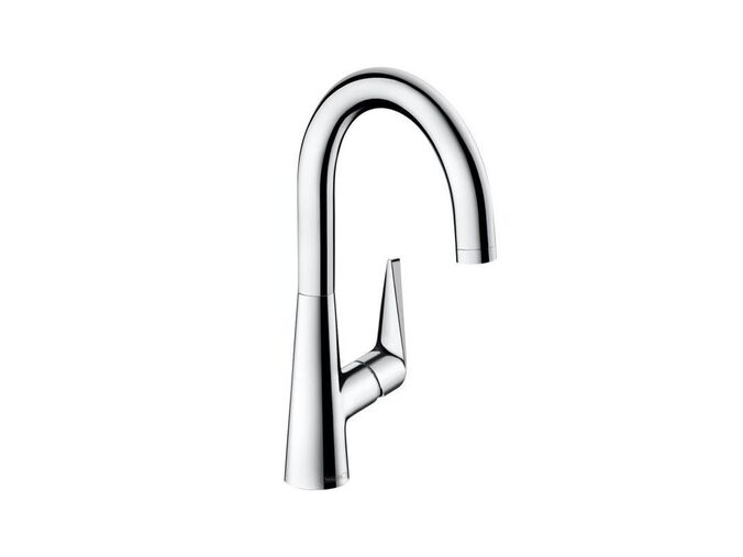 Hansgrohe Talis M51 Dřezová baterie, chrom