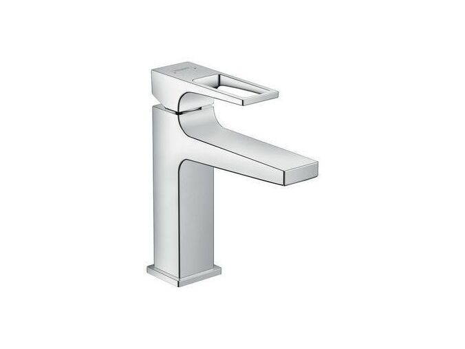 Hansgrohe Metropol Umyvadlová baterie s výpustí Push-Open, chrom