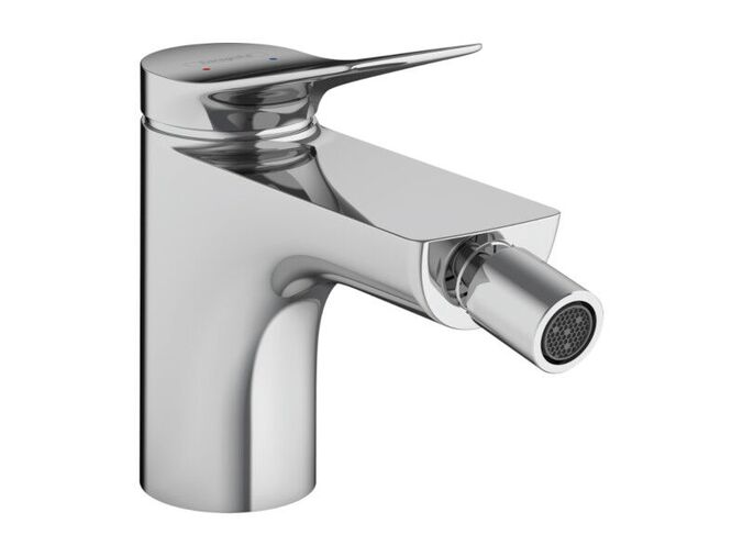 Hansgrohe Vivenis Bidetová baterie s výpustí, chrom