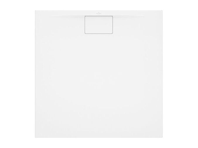 Villeroy & Boch sprchová vanička Architectura MetalRim 800x800x15mm, bílá