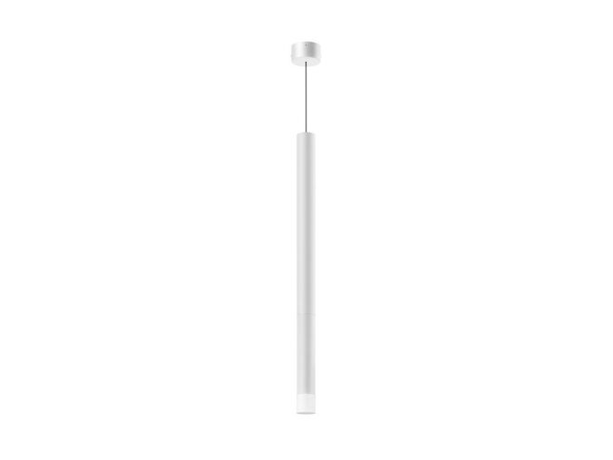 Gelco PUCCINI závěsné LED svítidlo, 4W, 600x40mm, bílá