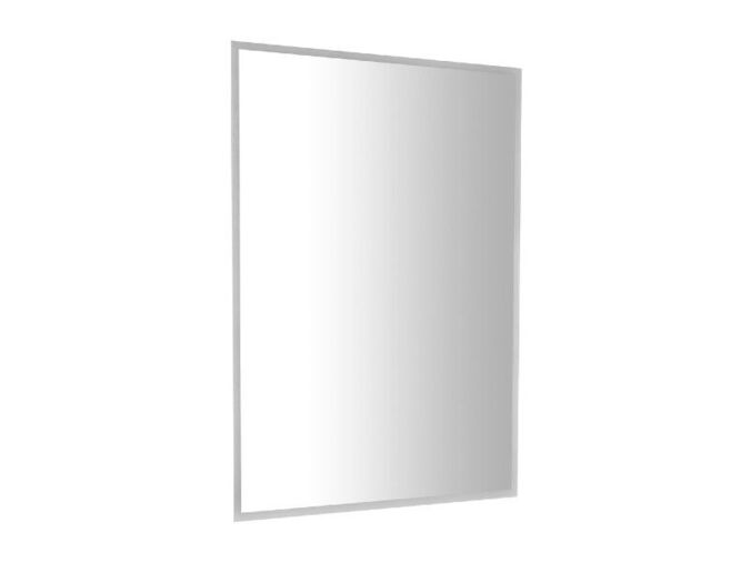 Aqualine TAURI zrcadlo s LED osvětlením 60x80cm