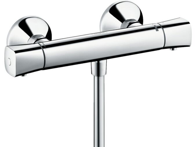 Hansgrohe Ecostat Universal Termostatická sprchová baterie, chrom