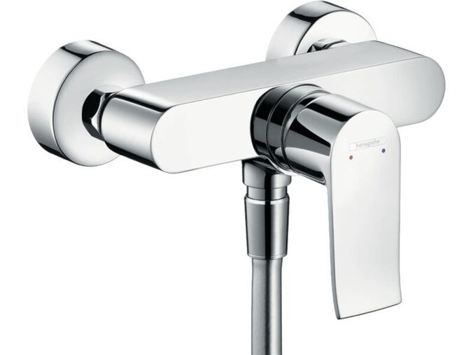 Hansgrohe Metris New Sprchová baterie, chrom