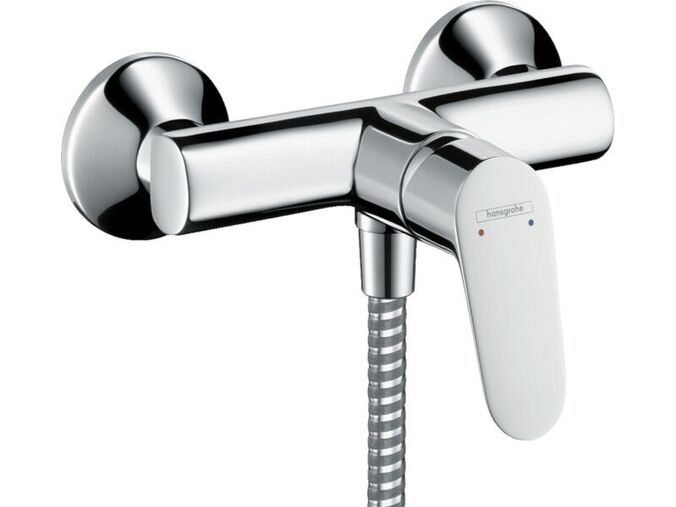 Hansgrohe Focus E2 Sprchová baterie, chrom