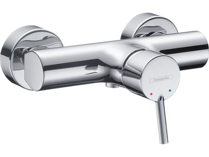 Hansgrohe Talis S Páková sprchová baterie, chrom