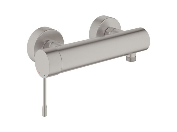 Grohe Essence Páková sprchová baterie, supersteel