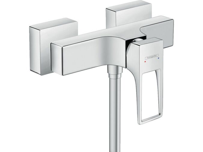 Hansgrohe Metropol Sprchová baterie, chrom