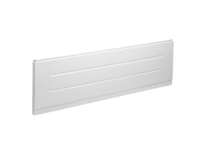 Duravit D-Code nábytkový panel čelní 160 cm, upevnění s magnety