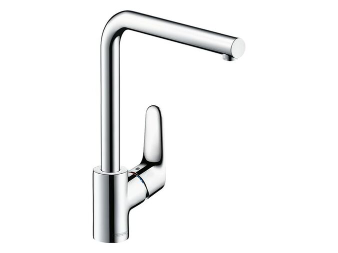 Hansgrohe Focus M41 Dřezová baterie, chrom