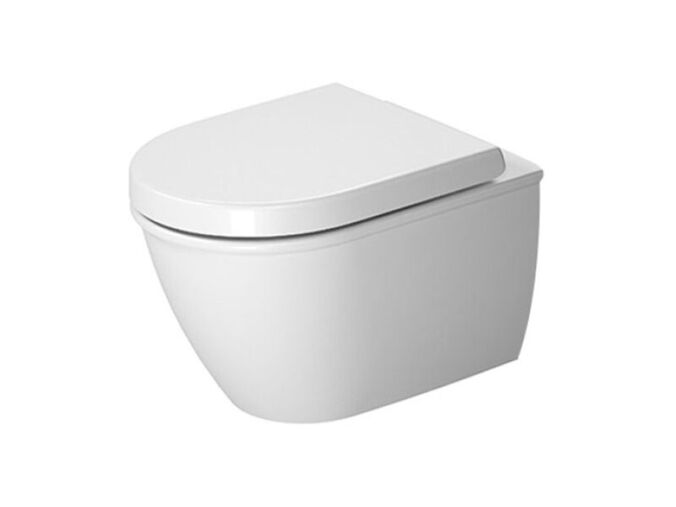 Duravit Darling New závěsné WC compact 485mm