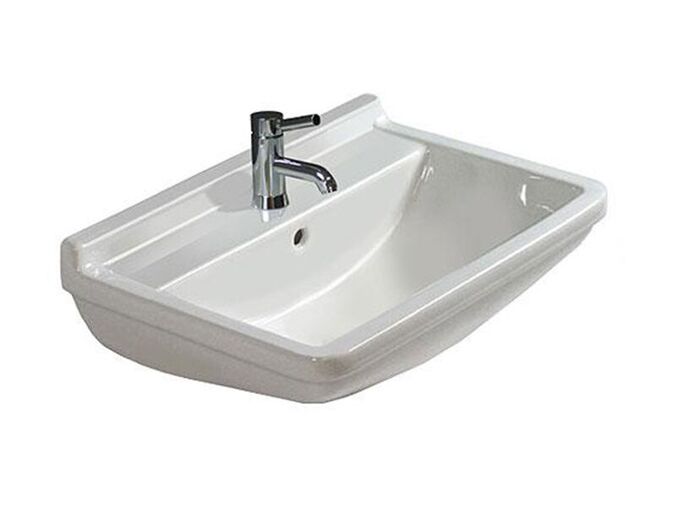 Duravit Starck 3 umyvadlo 65cm