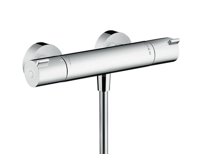 Hansgrohe Ecostat Termostatická sprchová baterie 1001 CL, chrom