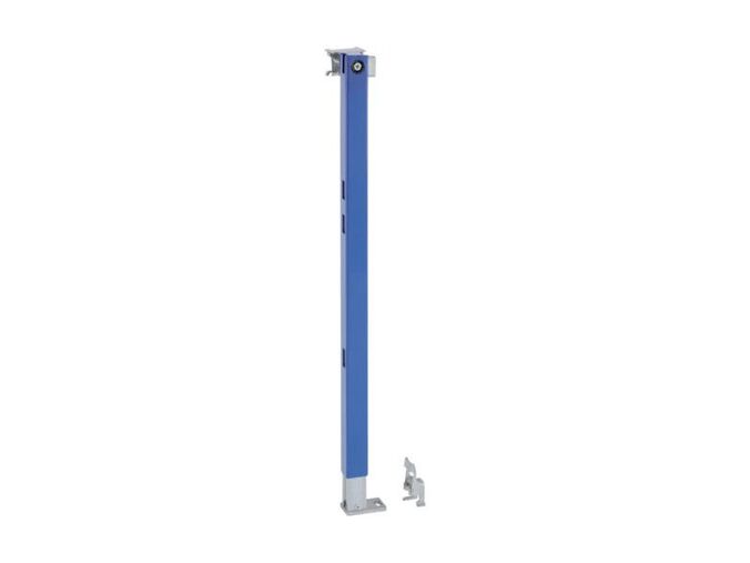 Geberit Duofix stojina částečně vysoká, 82–112 cm 