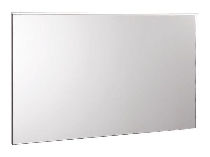 Geberit Xeno2 zrcadlo s osvětlením a nepřímým osvětlením 120x71 cm